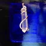 Double Terminated Quartz C..